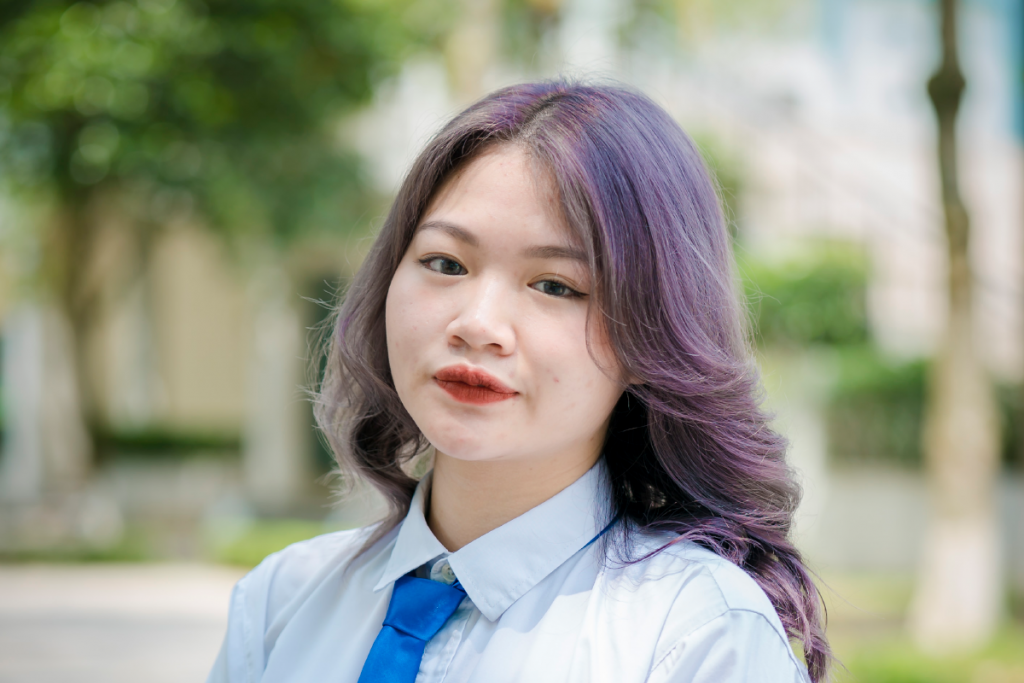 Gặp gỡ Nguyễn Thị Minh Nhi – Thủ khoa Khối 12 Greenfield School trong Kỳ thi Tốt nghiệp THPT Quốc gia 2021