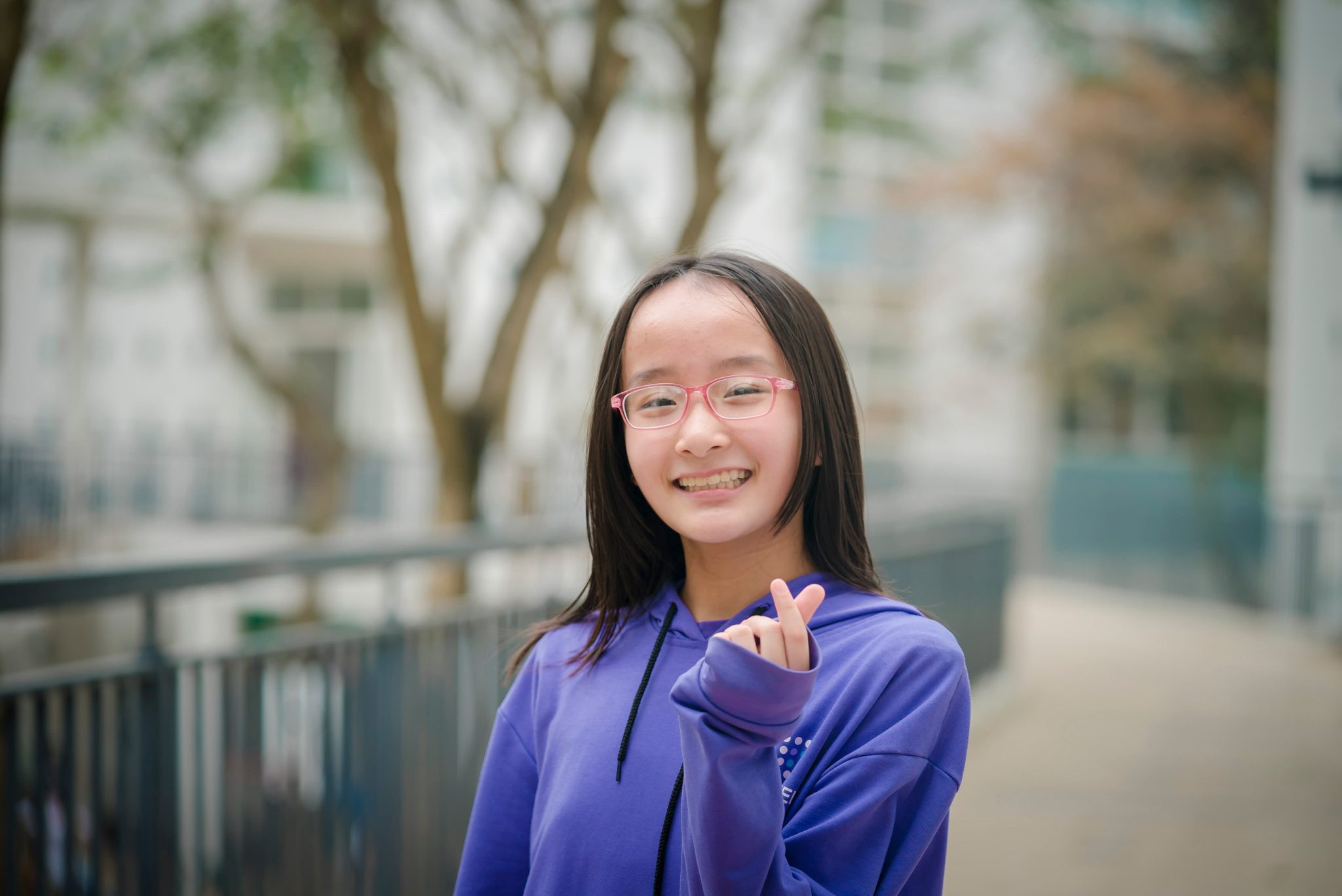 Nguyễn Gia Bảo Hà: Cô học trò đam mê thời trang và catwalk