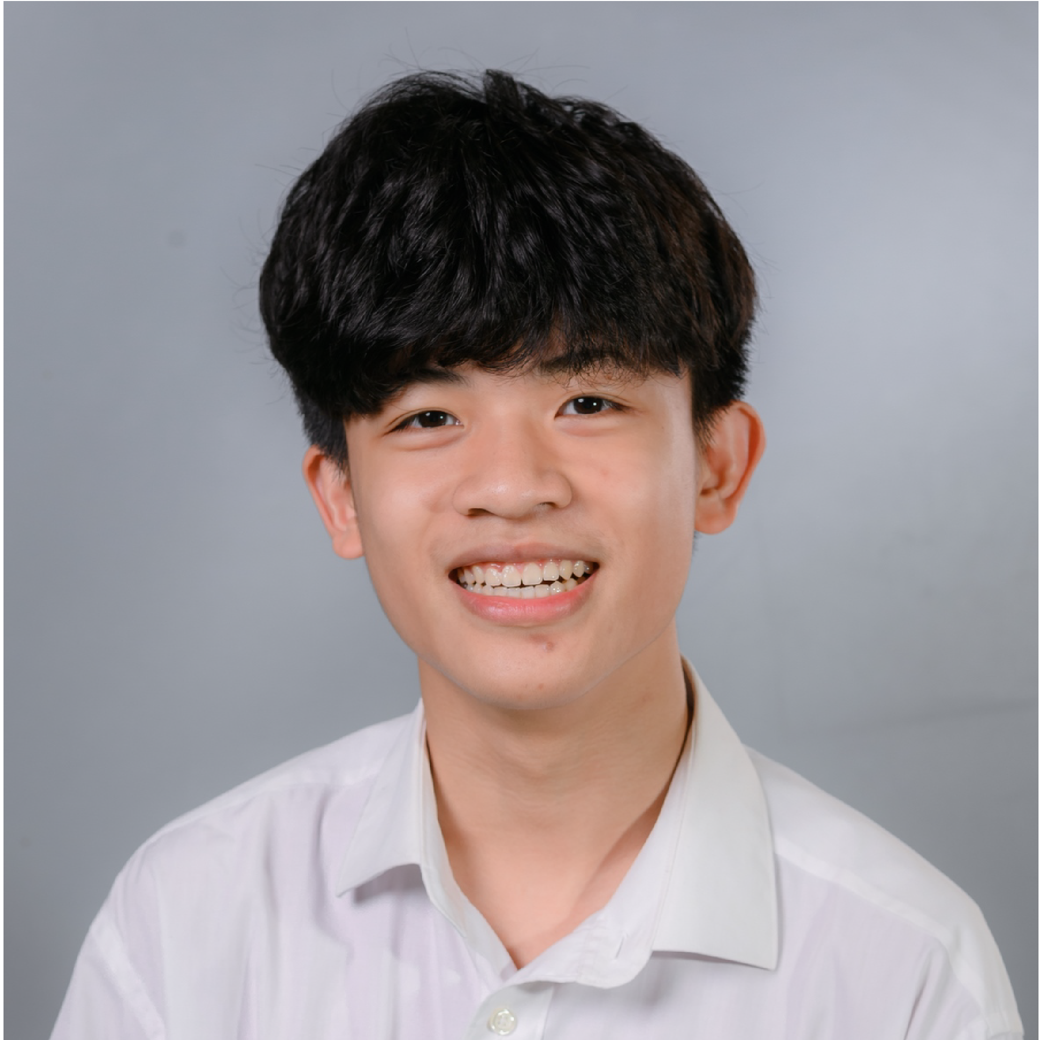 Gặp gỡ Đàm Lâm Tùng – học sinh Greenfield School “ẵm” học bổng toàn phần Bộ Giáo dục Đài Loan