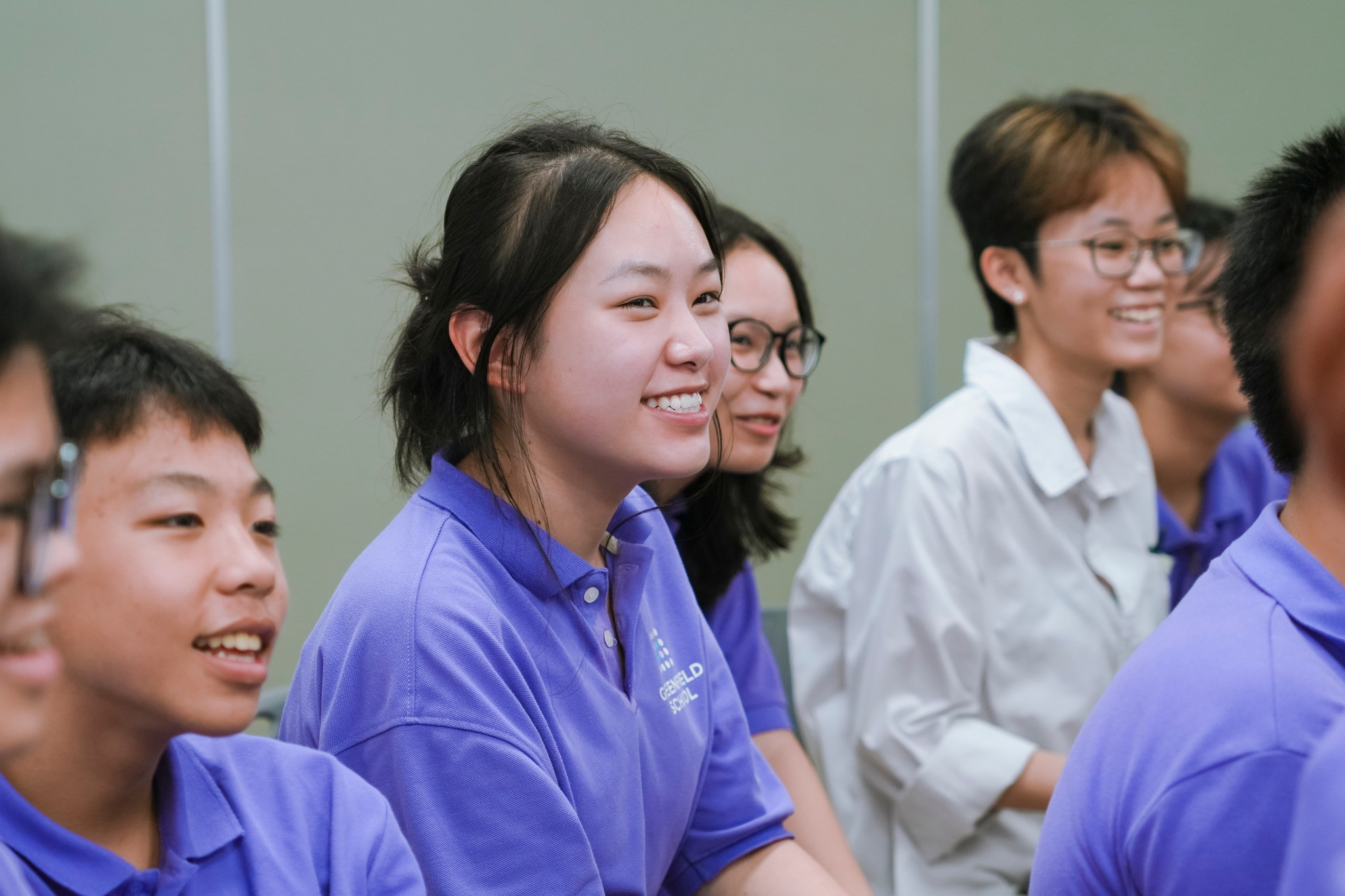 Greenfield School mở rộng mạng lưới đối tác cộng đồng, đóng góp thiết thực vì tương lai bền vững