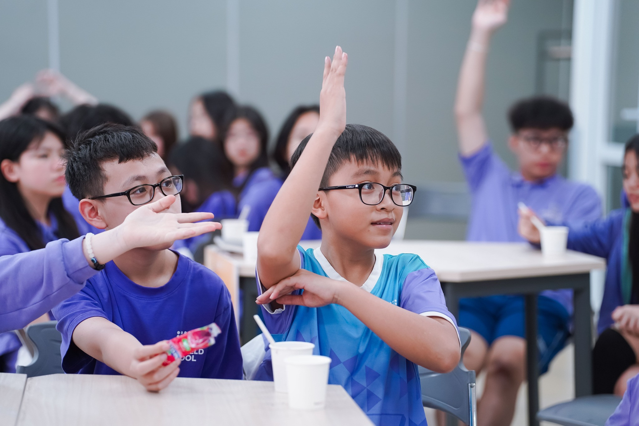 "Có Psy, đừng ngại": Yêu mình trước, yêu đời sau!