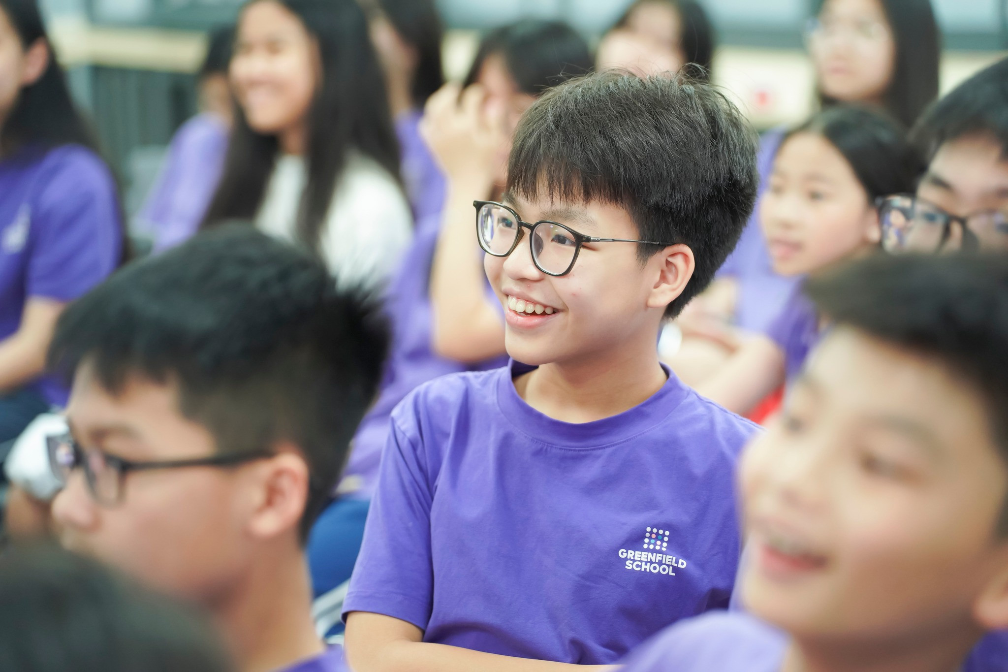 Có Psy, đừng ngại số 15, 16: "Khéo ăn khéo nói" có khó không?