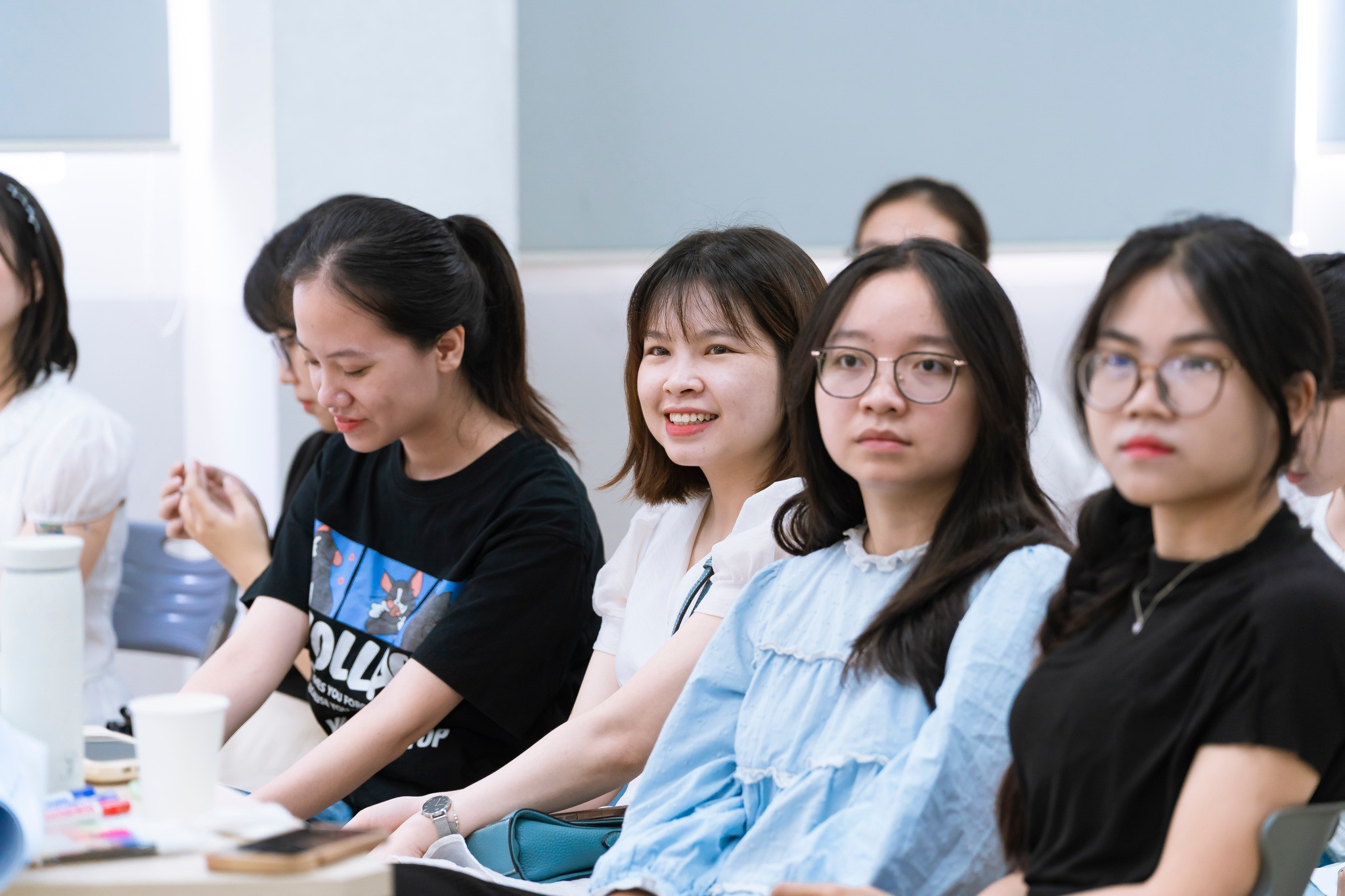 Giáo viên chủ nhiệm: Hành trình nâng tầm phẩm chất và nghệ thuật quản lý lớp học
