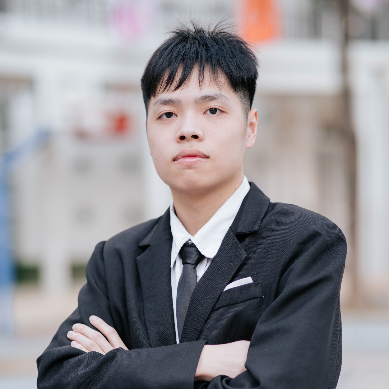 Không đi học thêm, Nguyễn Đắc Tâm vẫn trúng tuyển Đại học Top đầu