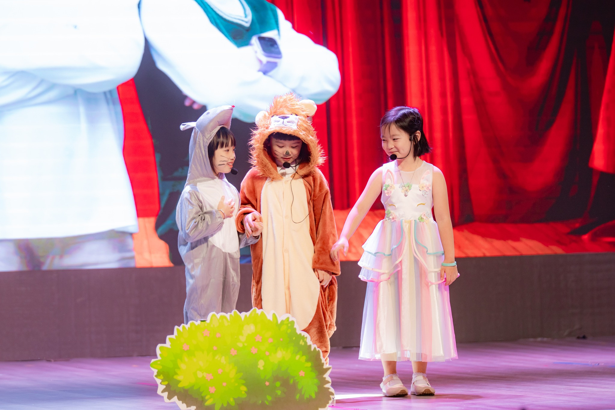 47 thí sinh xuất sắc đã tỏa sáng tại Chung kết cuộc thi Storytelling 2025 như thế nào?