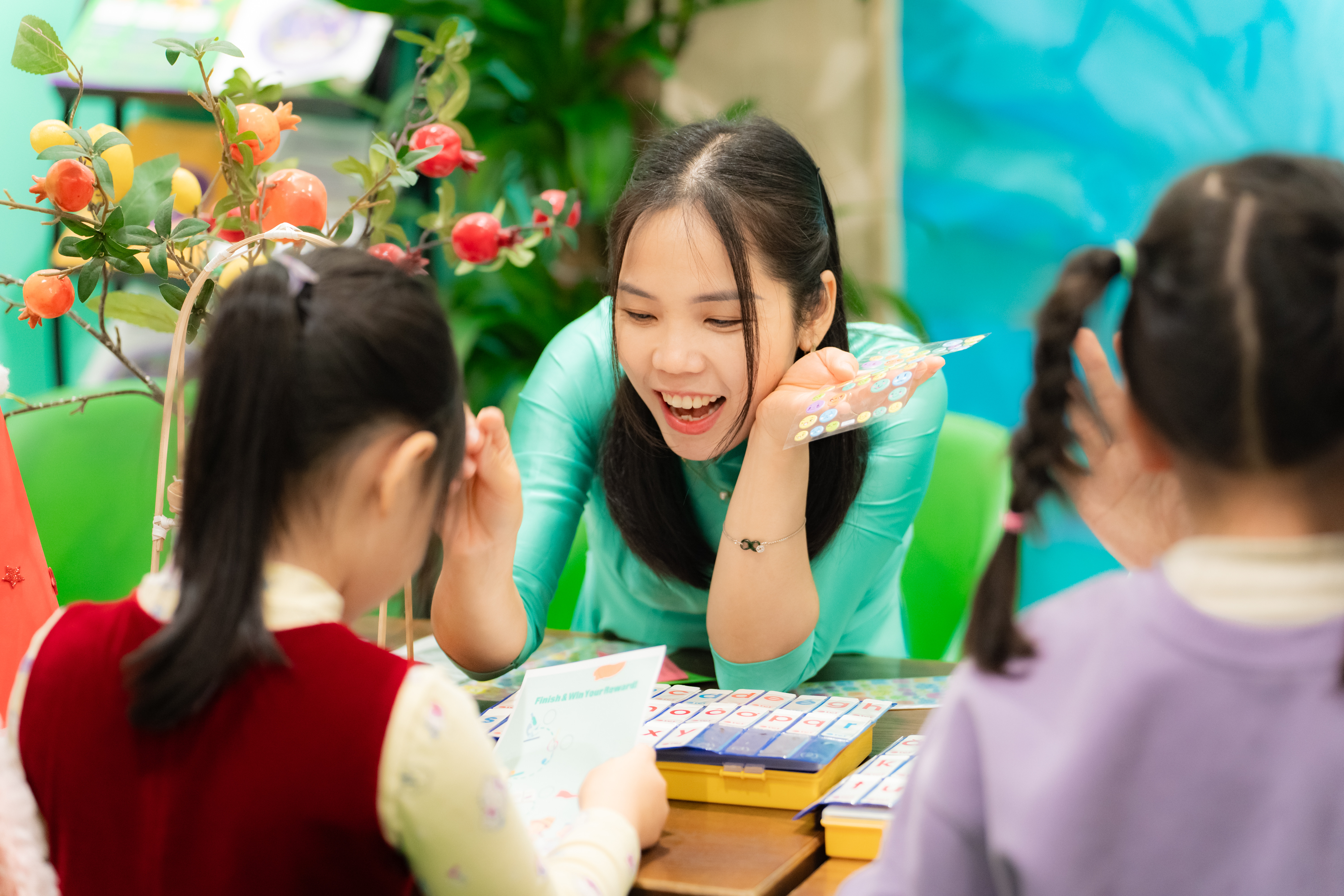 Cha mẹ cần lưu ý gì khi con tiếp xúc với trí tuệ nhân tạo (AI)?
