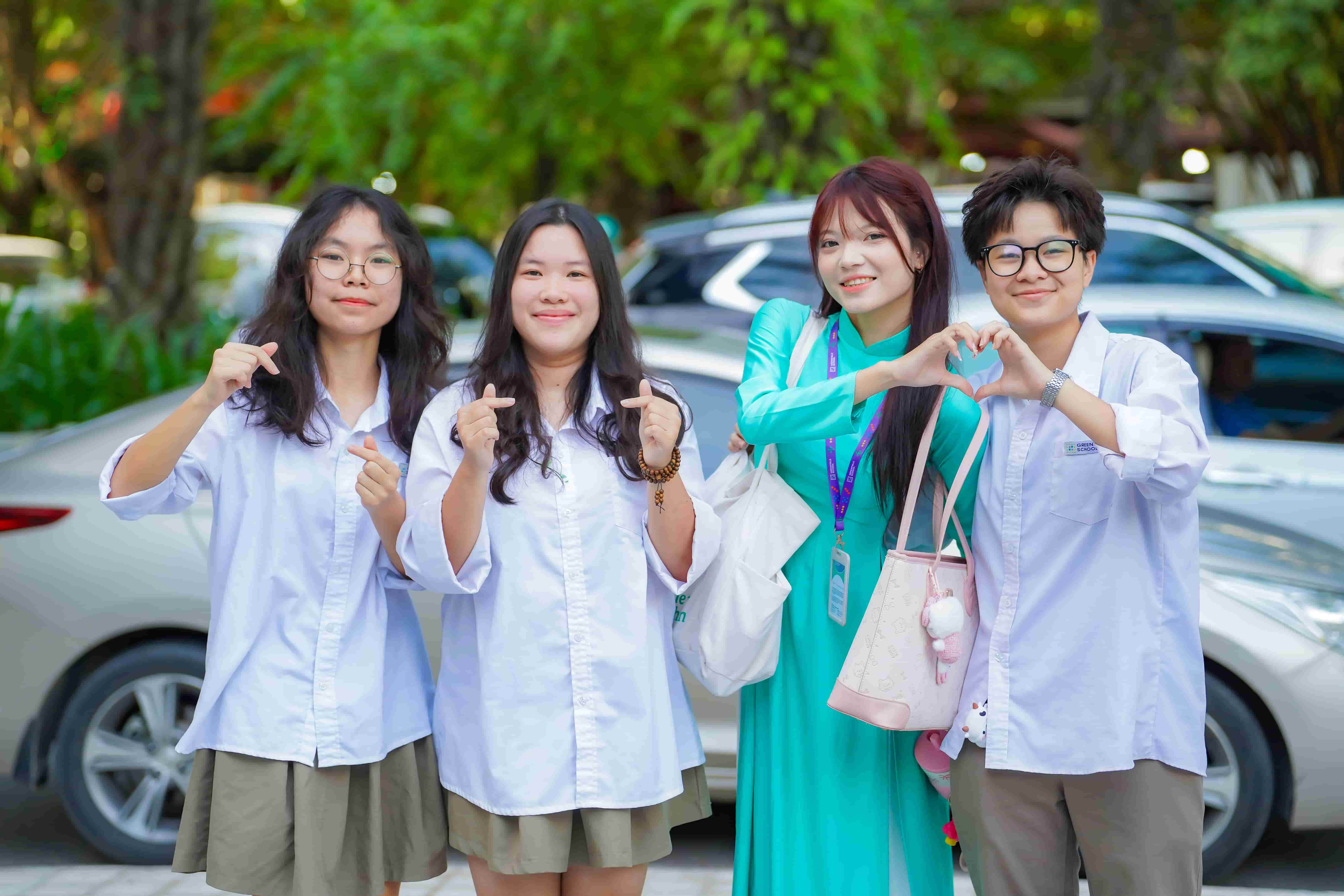 Thông báo: V/v Lịch nghỉ lễ Tết Dương lịch và nghỉ hết học kỳ I năm học 2025 - 2026