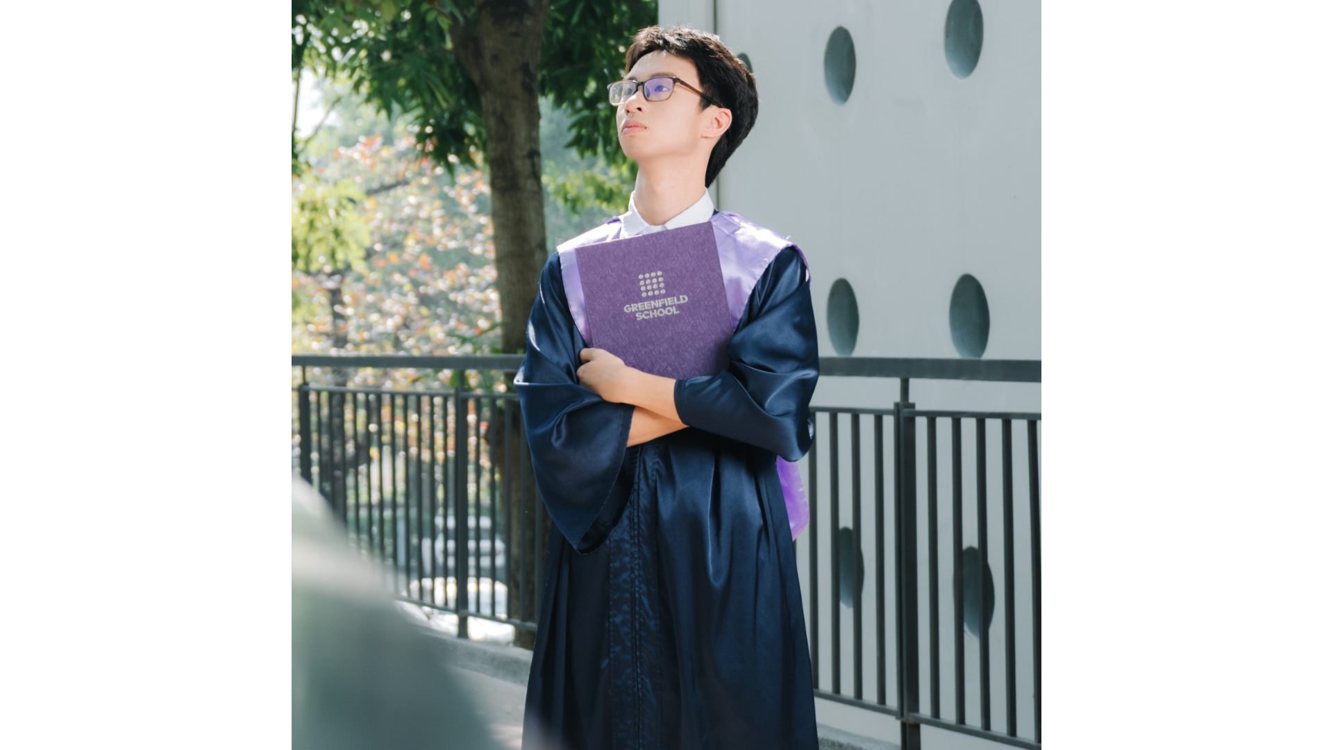 Viết về hũ mật của bố, Trần Bách Nguyên giành học bổng hơn 8 tỷ đồng từ 5 trường Đại học uy tín tại Mỹ