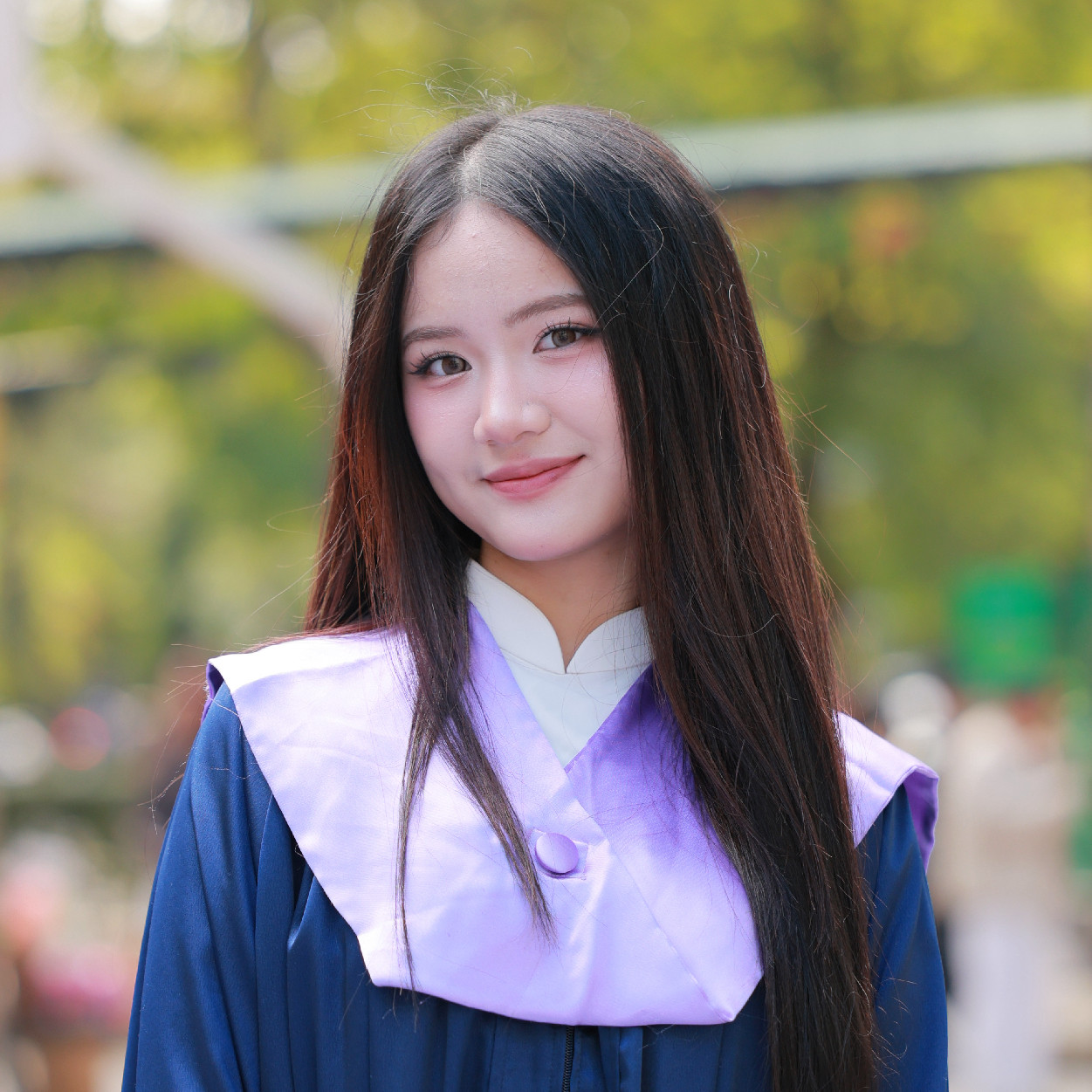 7 Đại học uy tín nước Úc gửi thư mời nhập học cho Nguyễn Đỗ Minh Anh