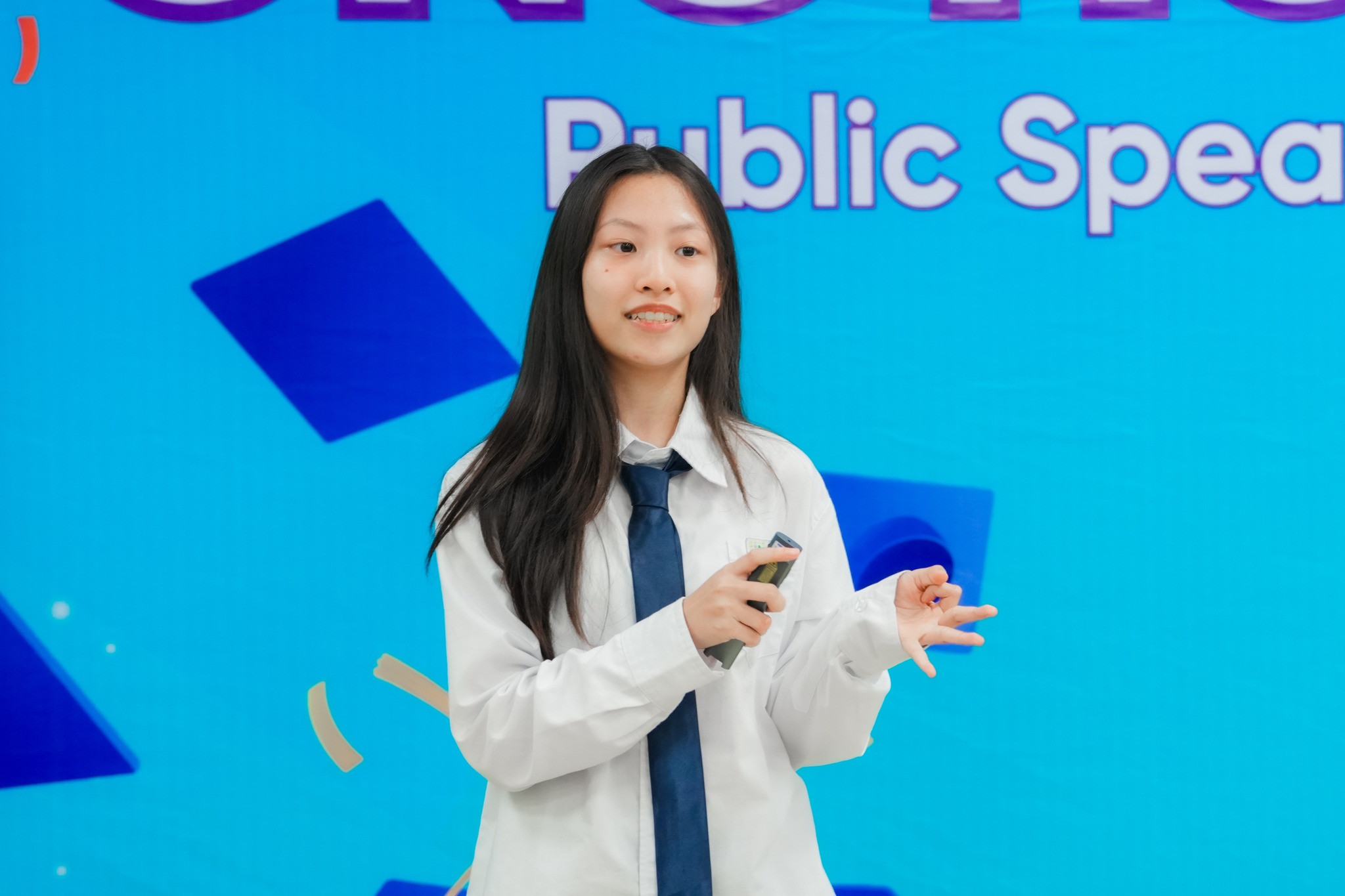 Học bổng A-Level Entrepreneurs 2026 - 2027