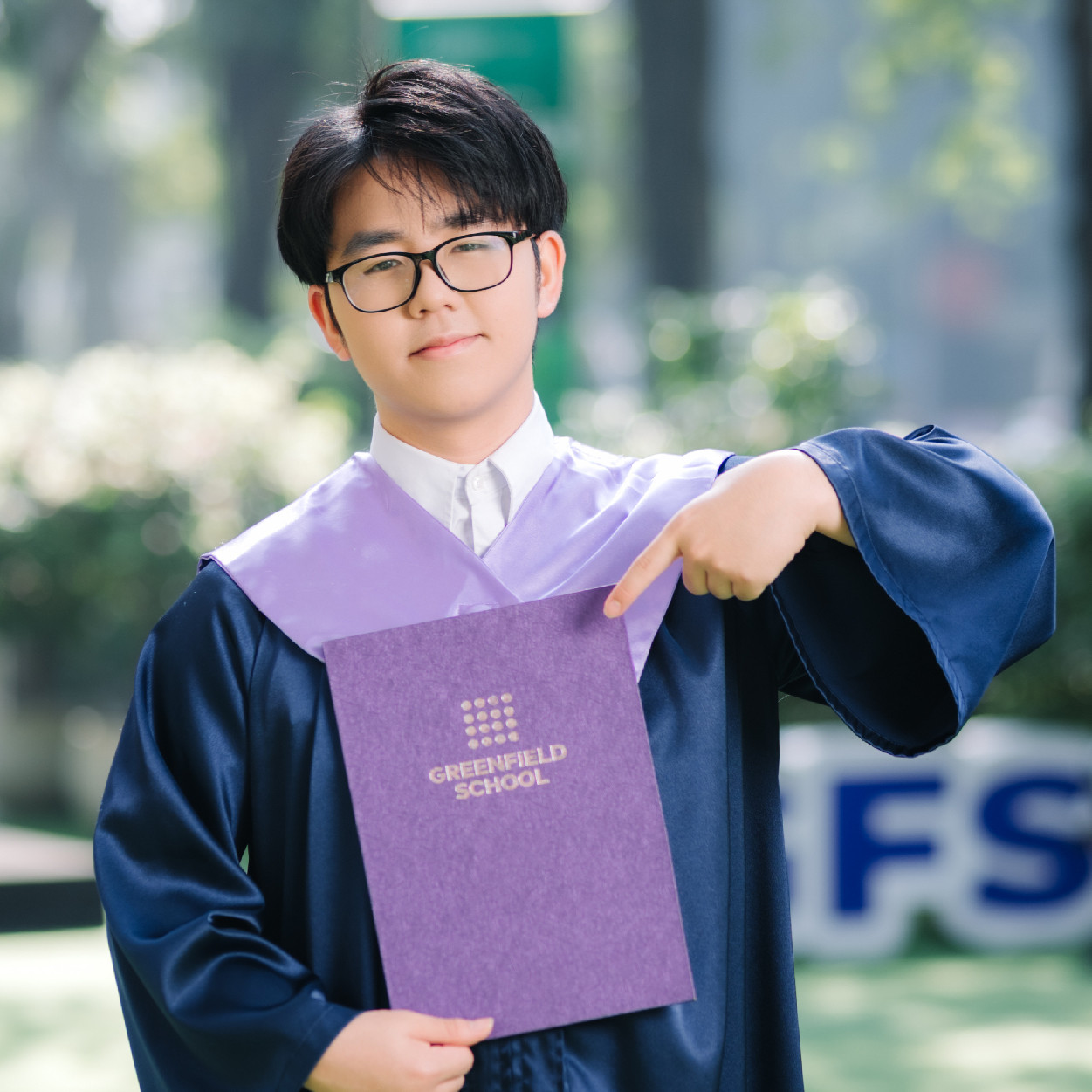 Đam mê lập trình, Phạm Chu Minh Khôi trúng tuyển 6 trường Đại học Mỹ, nhận học bổng hơn 15 tỉ đồng