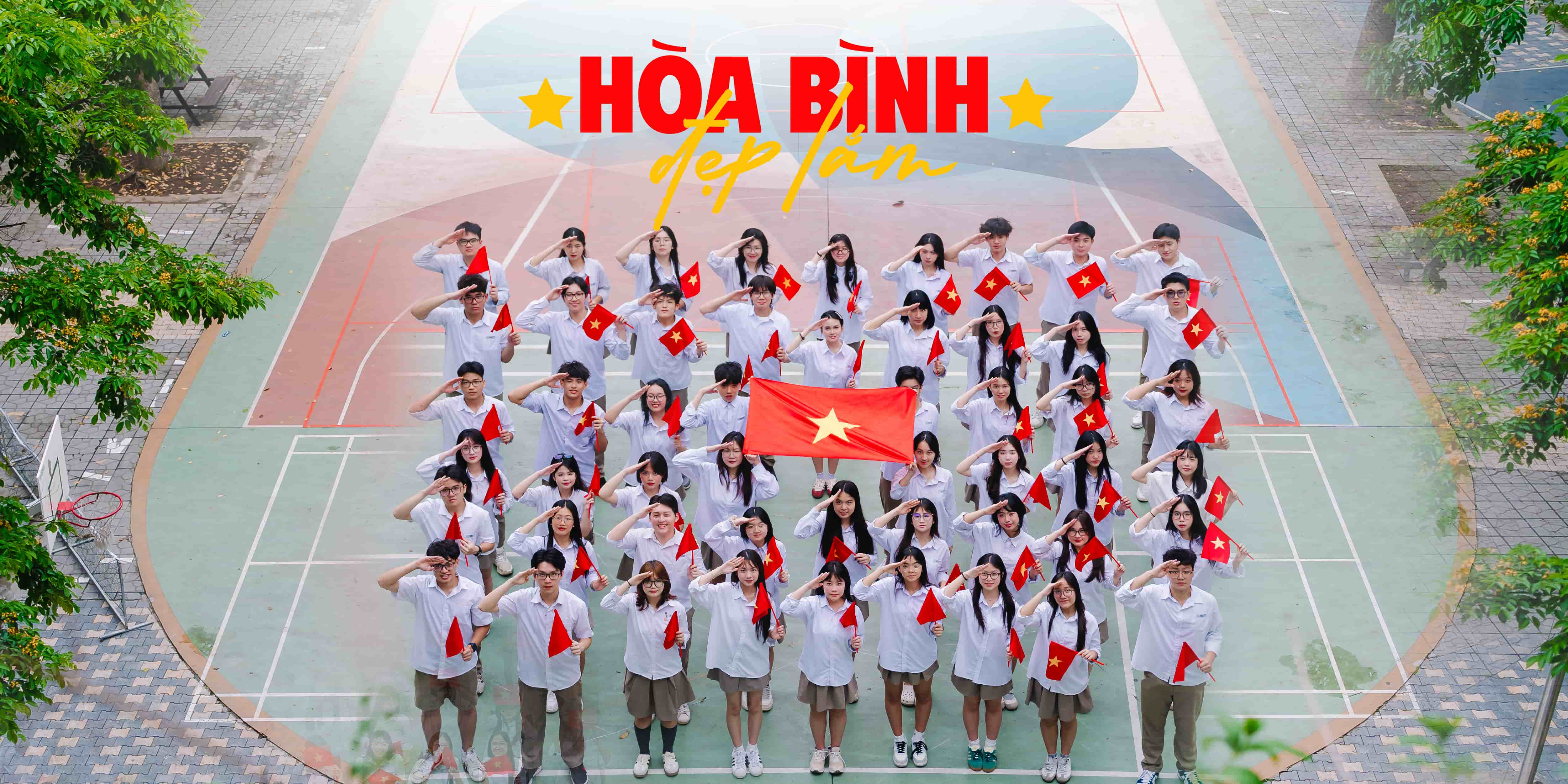 Thông báo: V/v Lịch nghỉ lễ Giỗ Tổ Hùng Vương và nghỉ lễ 30/04, 01/05