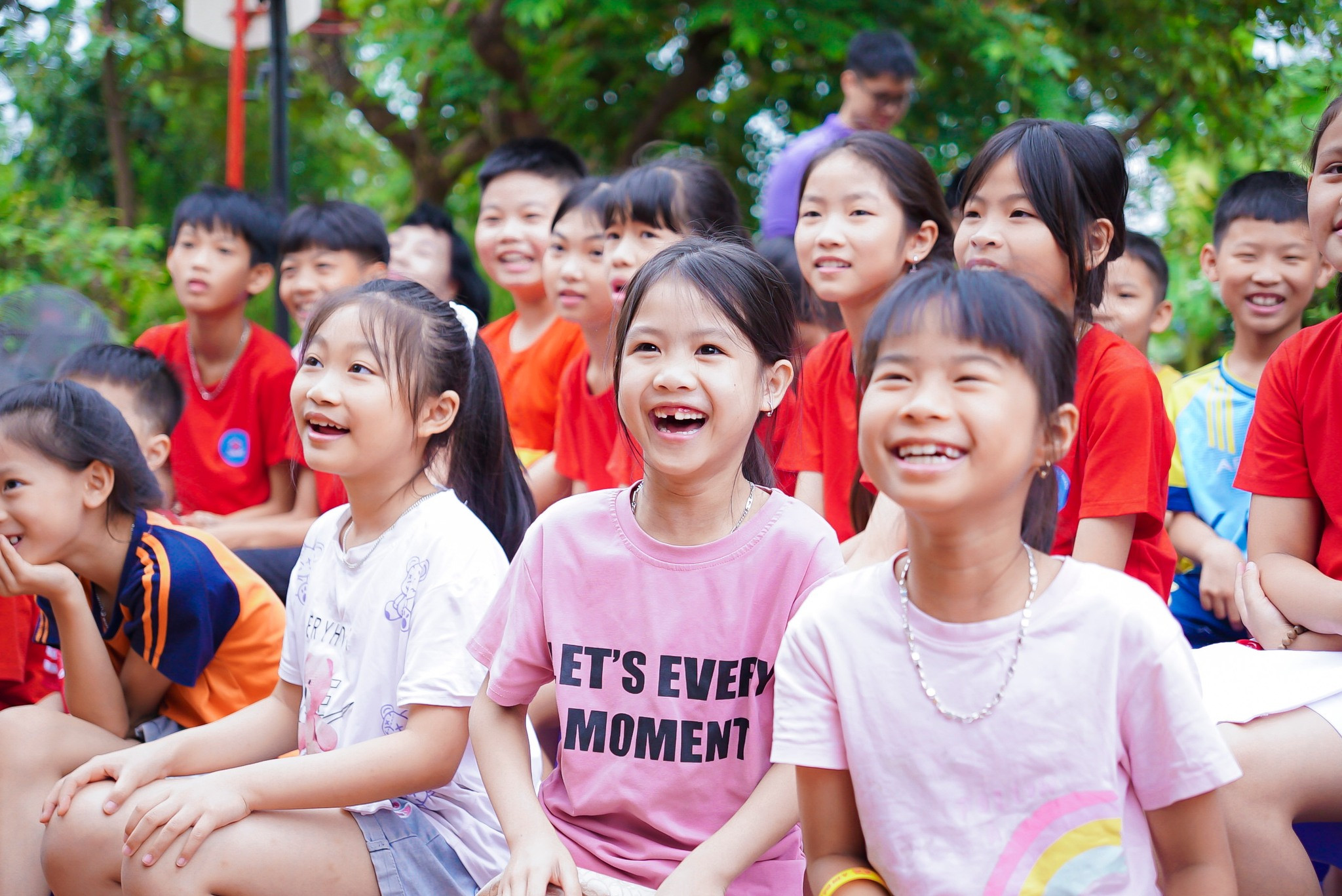 “Mind2BeKind”: 11G2 Students Bring the World of English Closer to Finado Children