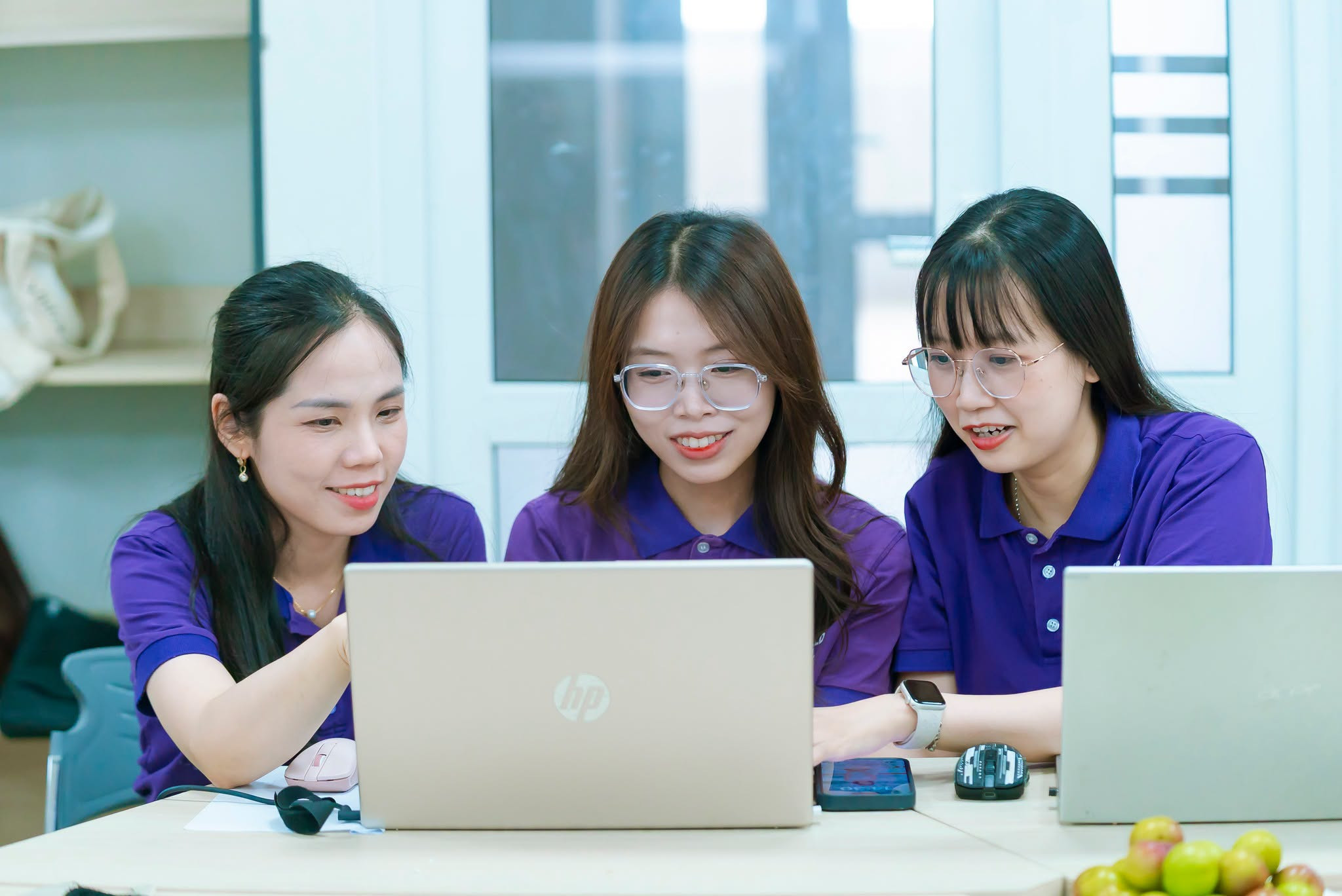Tập huấn Giáo viên chủ nhiệm Tiểu học: Nâng tầm chuyên môn, sẵn sàng bứt phá năm học mới