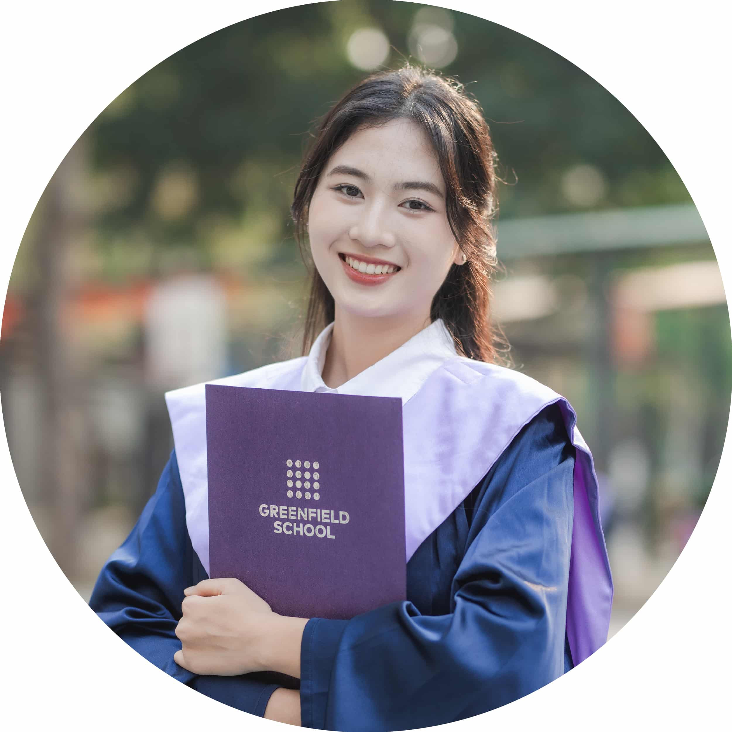 Từng thất bại "bầm dập" khi khởi nghiệp, Dương Quỳnh Châu nếm trái ngọt: trở thành Quán quân học bổng BUV