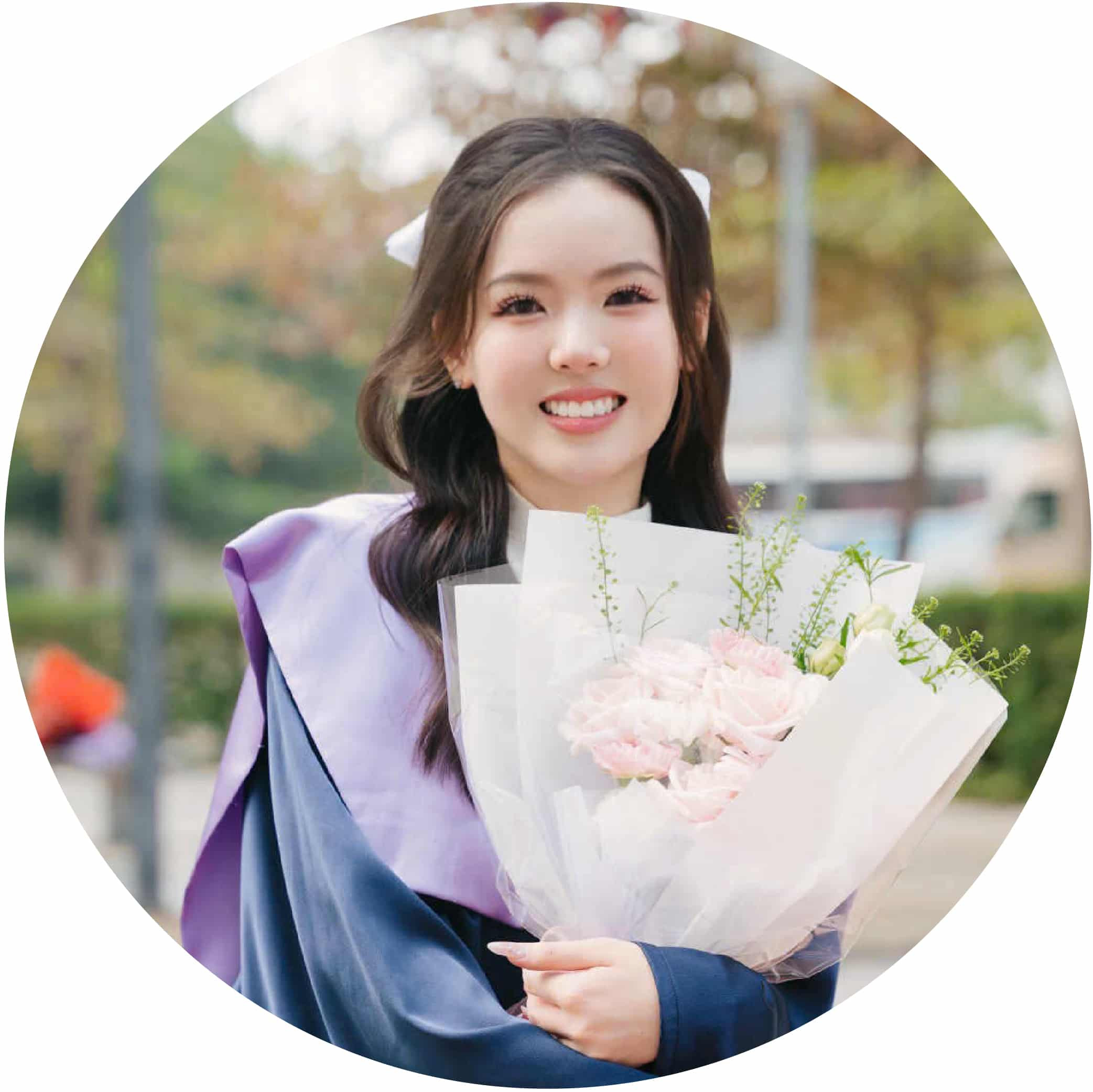 Thủ khoa khối A00 Greenfield School ước mơ theo đuổi ngành Hóa Dược