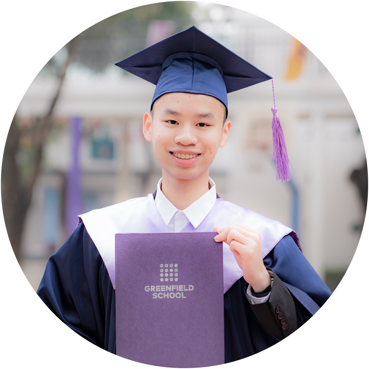Nguyễn Trần Gia Bảo