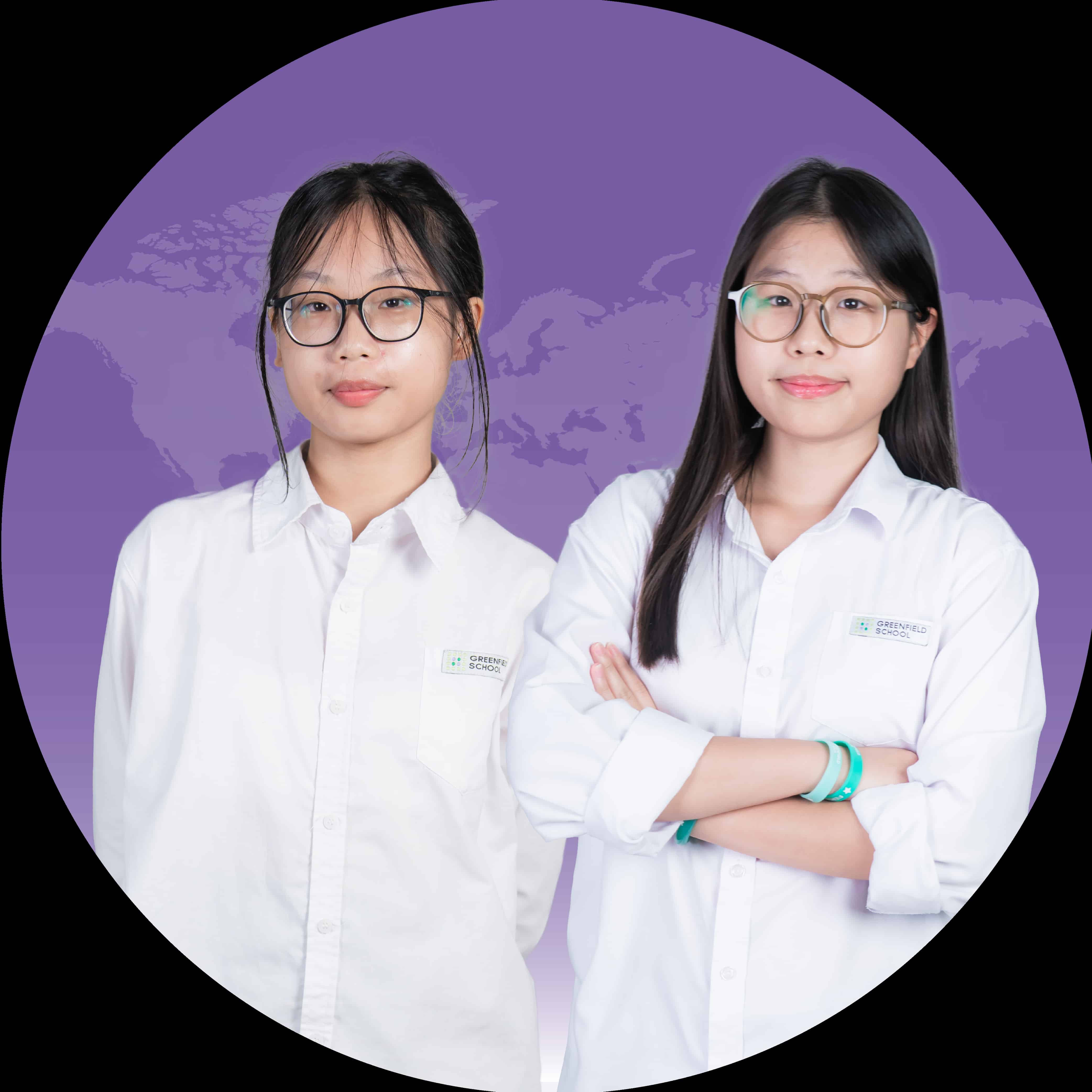 Lọt điểm Top 1% thế giới, học sinh Greenfield School Ecopark bật mí 5 bí kíp chinh phục Kỳ thi SAT