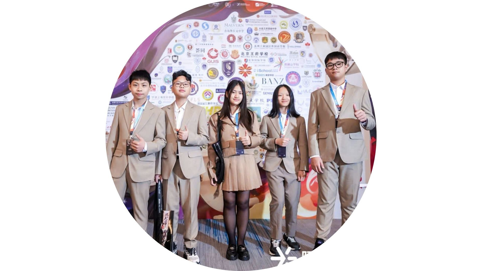 Nguyễn Hoàng Nhật ghi dấu ấn tại cuộc thi giả lập kinh doanh lớn nhất Châu Á