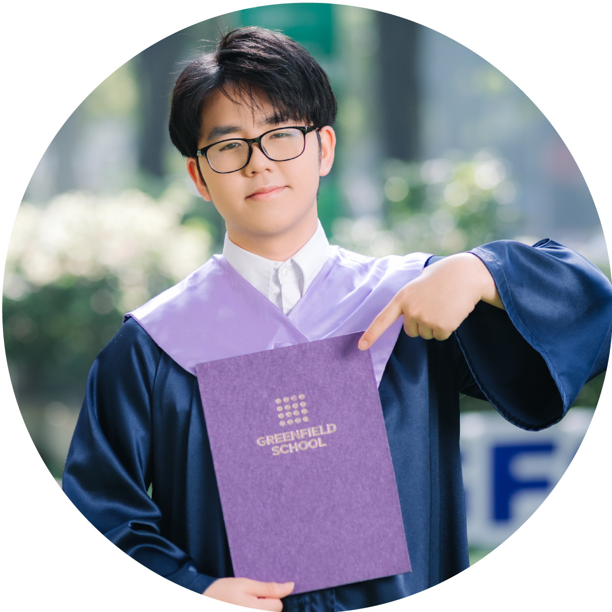 Đam mê lập trình, Phạm Chu Minh Khôi trúng tuyển 6 trường Đại học Mỹ, nhận học bổng hơn 15 tỉ đồng