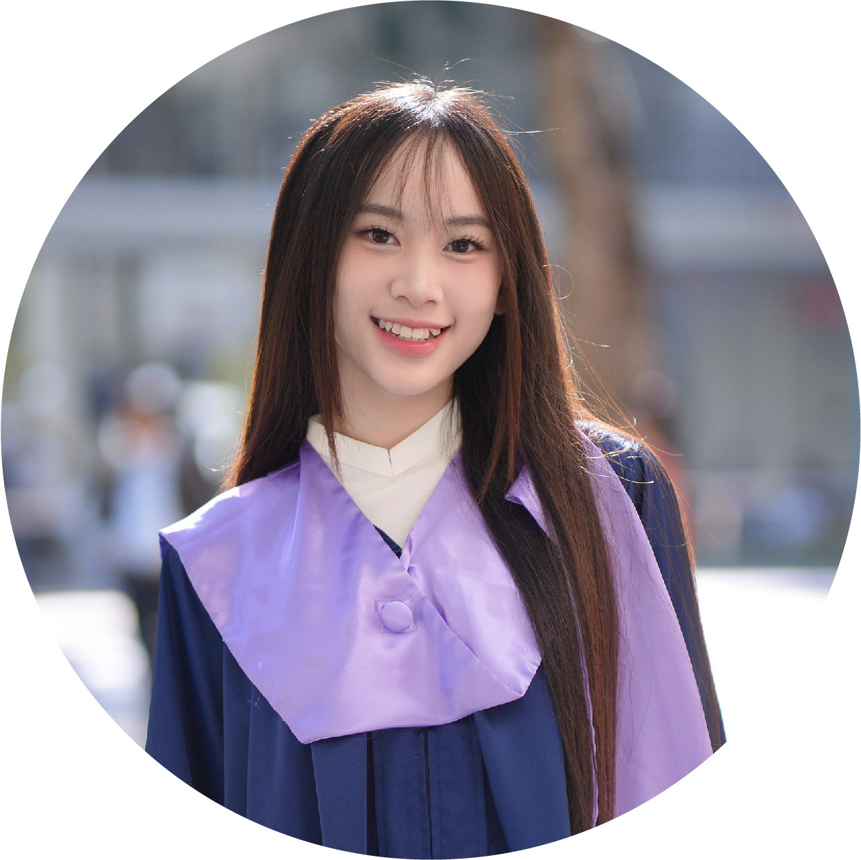 Không đi học thêm, Đỗ Bá Hương Trà chinh phục bài thi SAT với 1590/1600 điểm