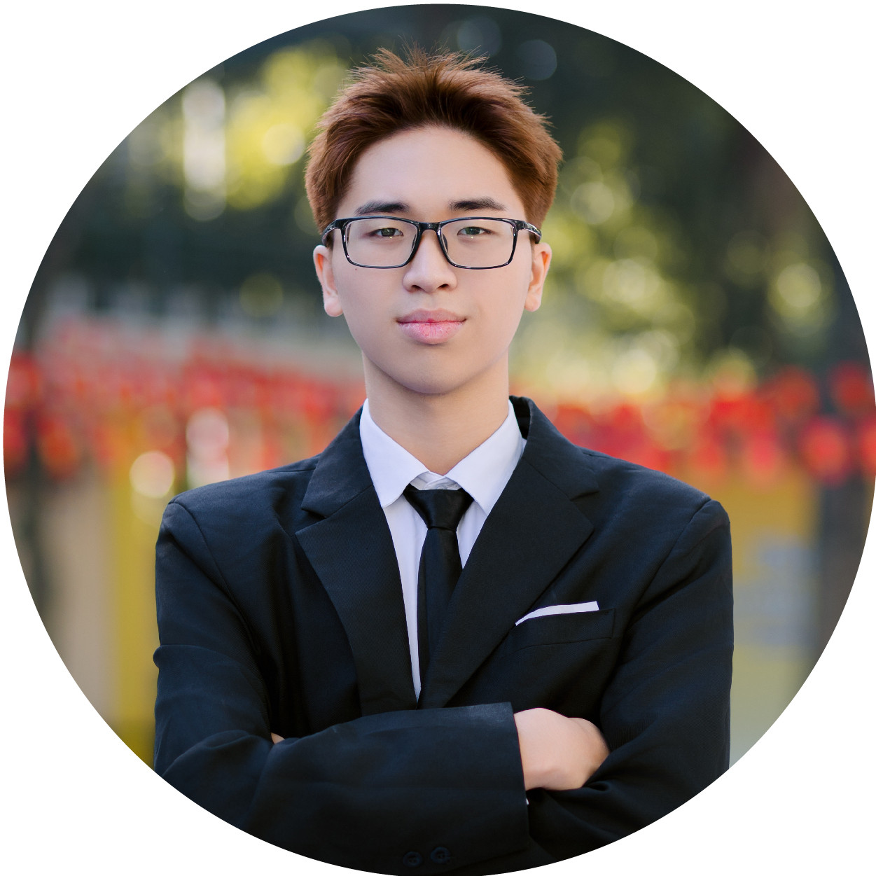 Trần Đức Minh: Kiên trì khởi nghiệp từ việc đánh giày đến chủ nhân học bổng Vice Chancellor