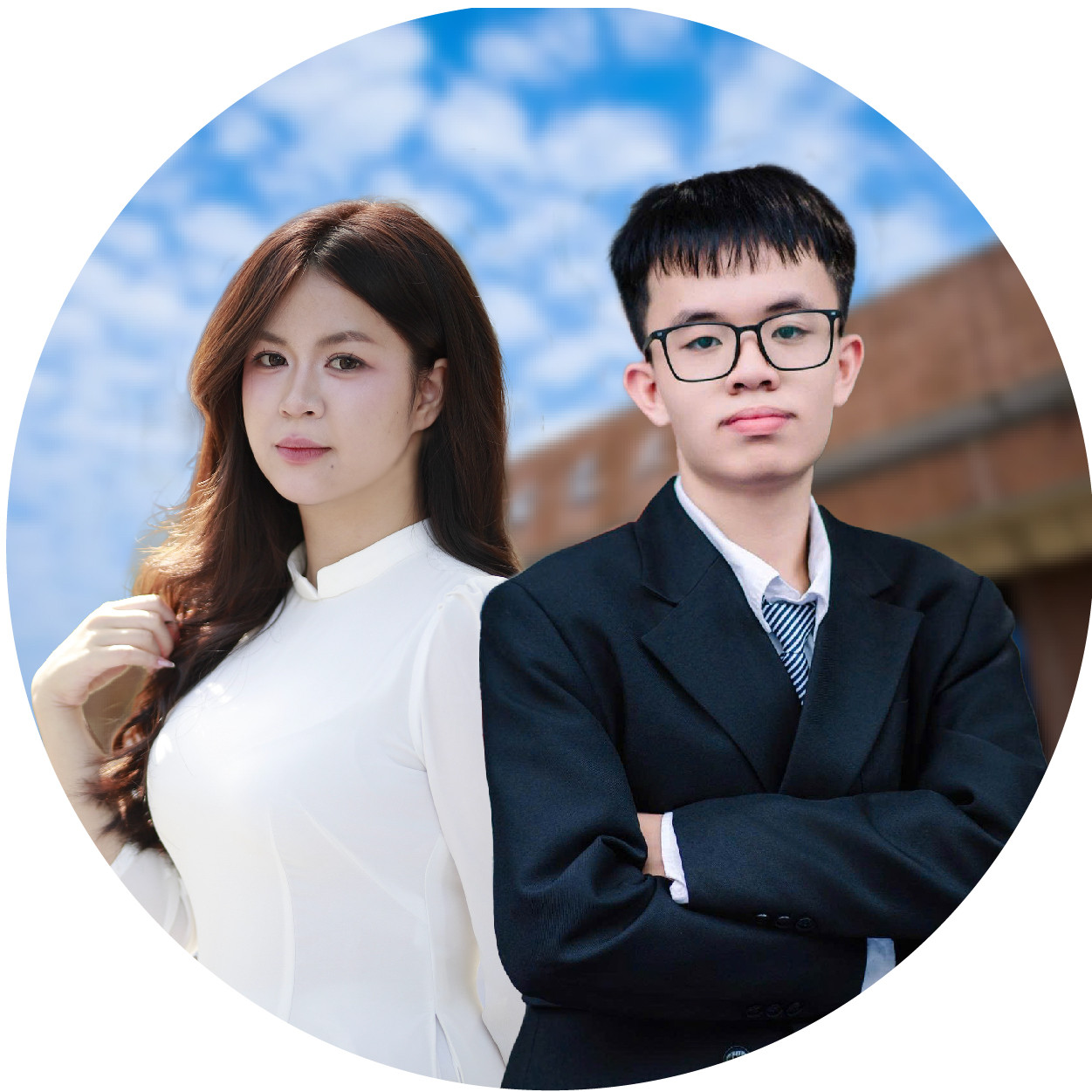 Đam mê giữ lửa lò gốm, Lê Thành Nam và Đỗ Hải Yến chinh phục học bổng 100% từ Đại học duy nhất Trung Quốc chuyên về gốm sứ