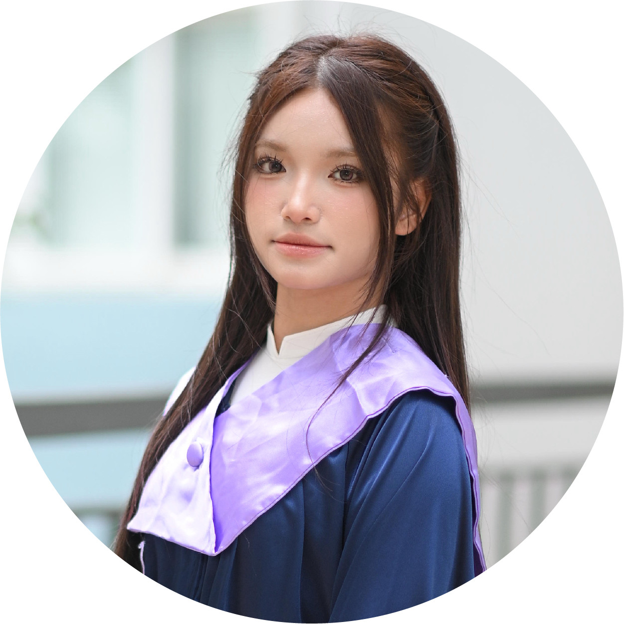 Tú Uyên và hành trình từ fan "phim thanh xuân" đến lời mời nhập học 4 trường Đại học uy tín Trung Quốc