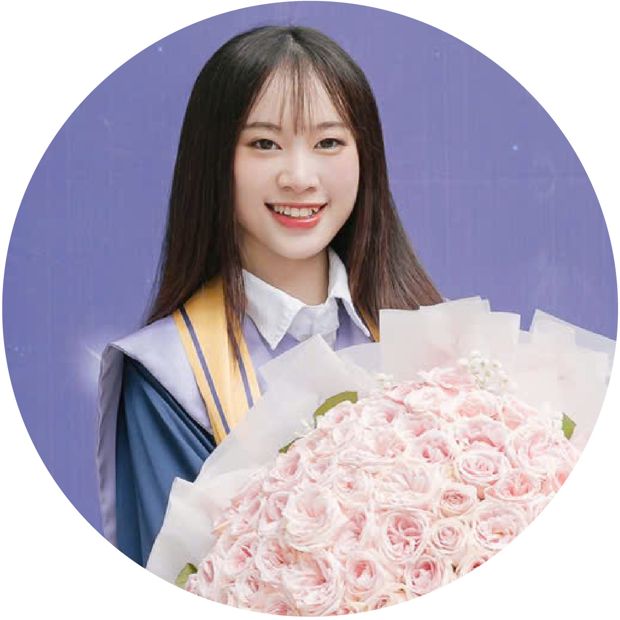 12 years of a "teenage dream" at Greenfield School: Do Ba Huong Tra secures a 90% scholarship from VinUni