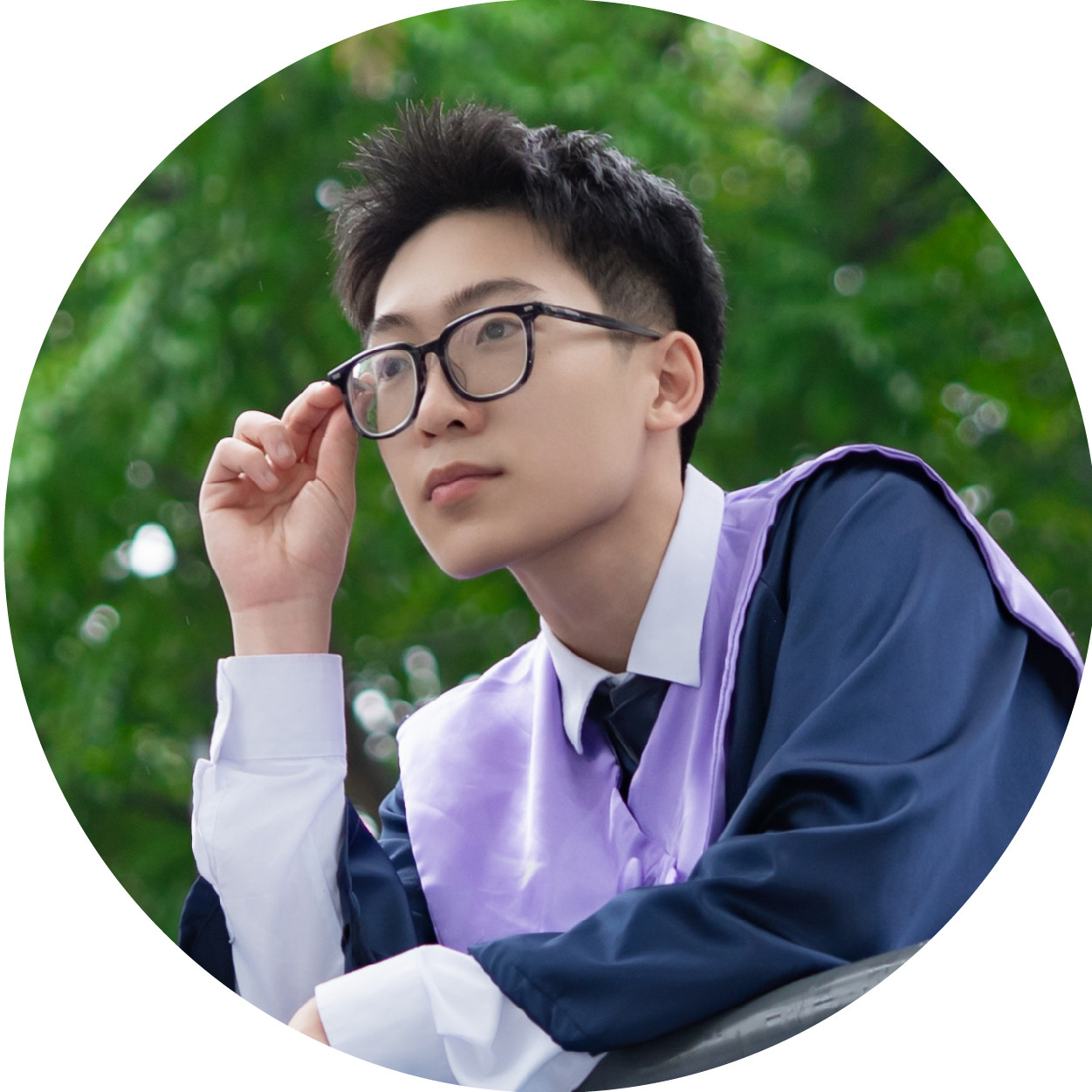 So sánh mình với quả dưa hấu, Nguyễn Đức An Phú nhận học bổng 70% từ VinUni