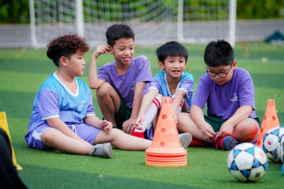 Official launch of the 2024-2025 Extracurricular Club Program