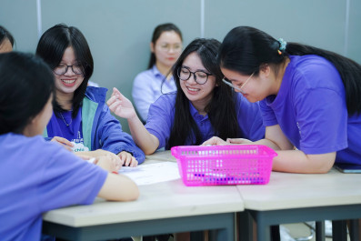 Be Psy Bucky #01: Learning to befriend your emotions