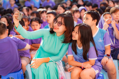 Vietnamese Teachers' Day Celebration 20/11: A day to remember, a day to give thanks