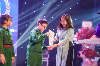 Greenfield School Primary Division: 2024-2025 Closing Ceremony – Proud and Emotional