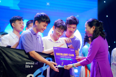 Greenfield School Secondary & High School: 2024-2025 Closing Ceremony Marks End of Meaningful Journey