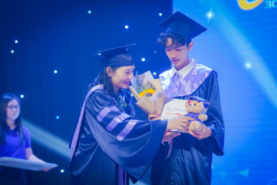 "Class of 2025" Graduation Ceremony: 12 years - one journey, a thousand emotions