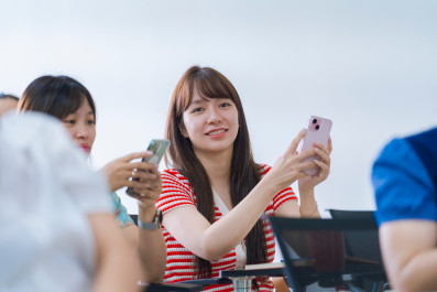 Enhancing teachers’ professional expertise in English language teaching at Greenfield School