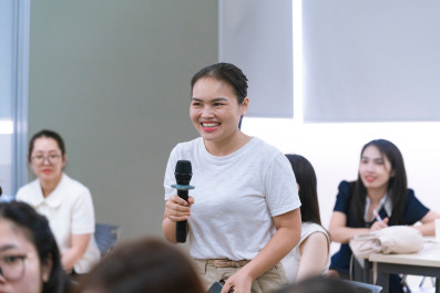 Homeroom teachers: A journey of character development and the art of classroom leadership