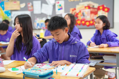 Grade 8 students’ awareness of fast fashion and responsible consumer mindset