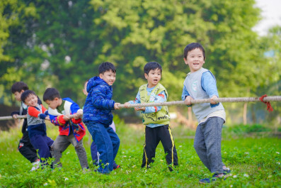 Growing Up Every Day Club – Course 1 field trip: travel broadens the mind