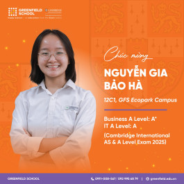 AS & A Level examination results – October 2025: the fruits of perseverance