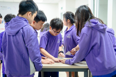 [Rest Stop 03] Join Grade 6 Students in Learning 3 Tips to Set and Protect Personal Boundaries