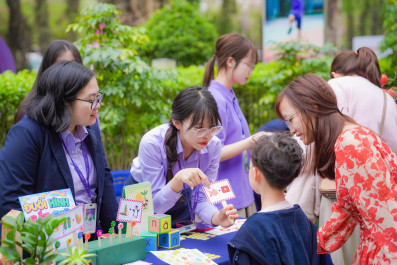 Open Day 2026: Exploring the "Happy School" at Greenfield School Ecopark