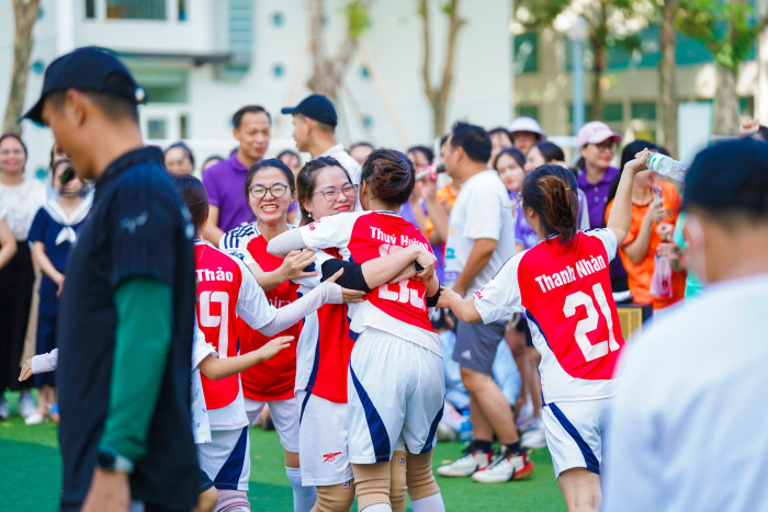 Bán kết Greenfield Women's Super Cup 2024: Vượt ngàn chông gai, đọ tài kinh điển