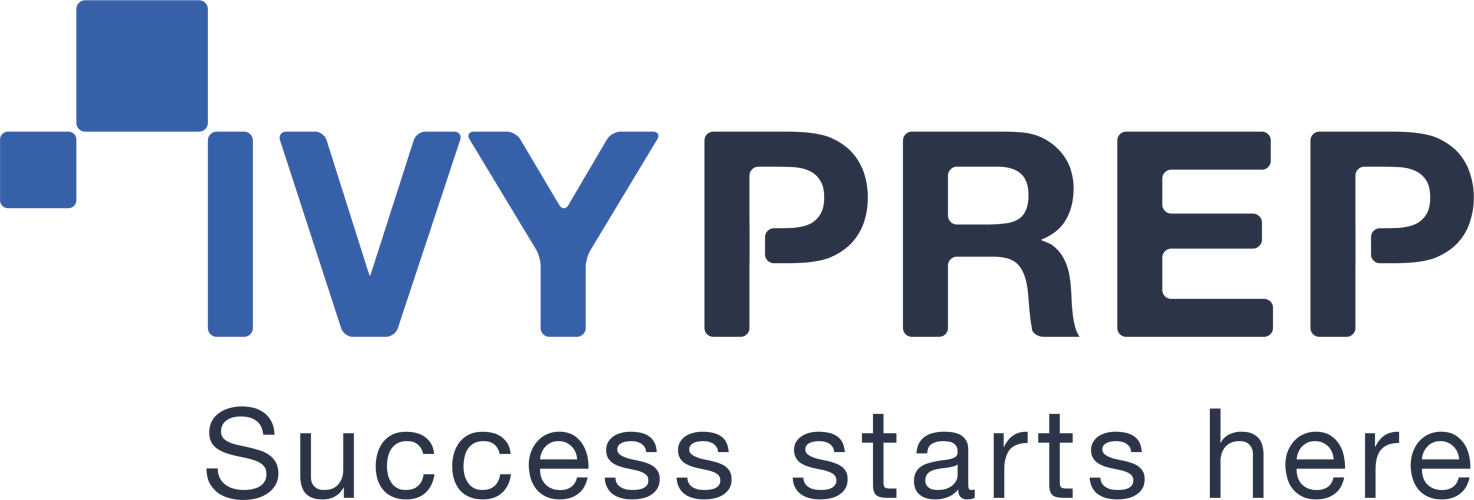 IvyPrep